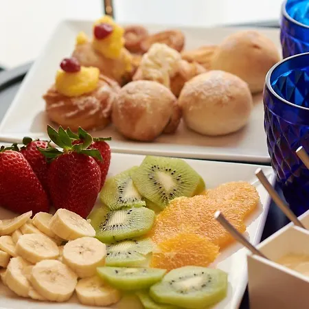 Blumarine 3* קאסרטה