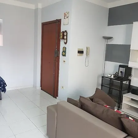 לינה וארוחת בוקר Blumarine