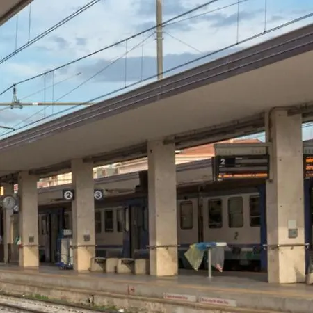 Blumarine לינה וארוחת בוקר 3*