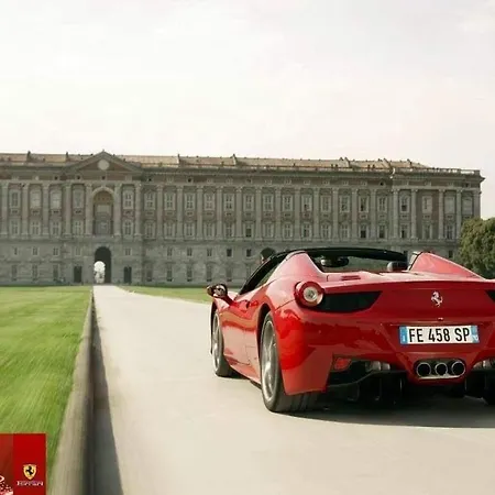 Blumarine 3* Caserta