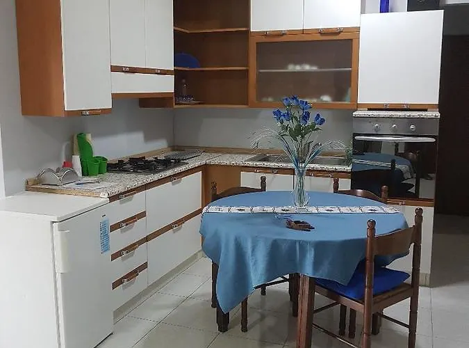 فندق مبيت وإفطار Blumarine 3*