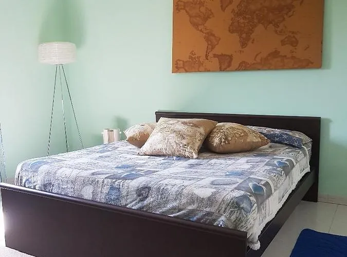 Blumarine فندق مبيت وإفطار 3*